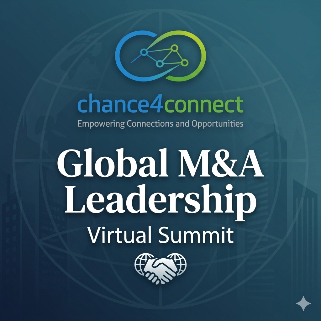 Global M&A Leadership Virtual Summit