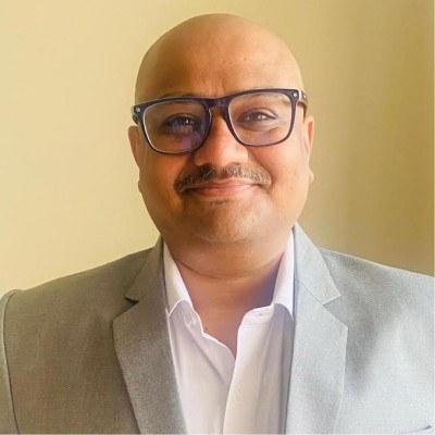 Prateek Sharma