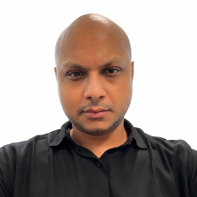 Pritish Sirkar