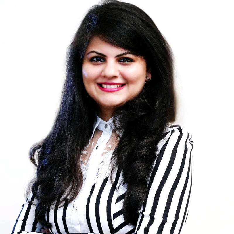 CS Vandana Bhatia