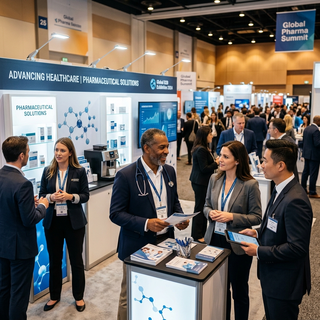 Medical Networking
